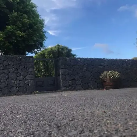 Tomaren Teguise (Lanzarote)