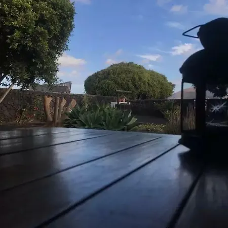 Tomaren Casa de Férias *