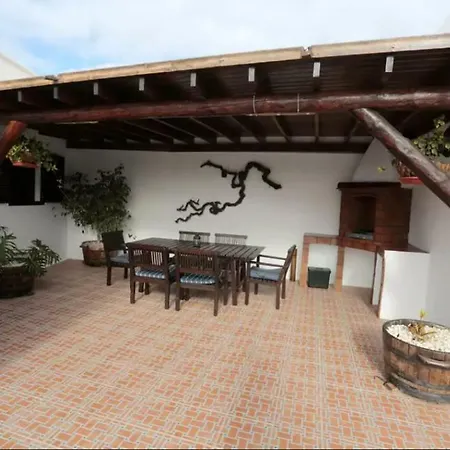 Tomaren Casa de Férias