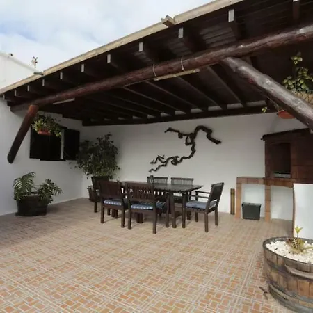 Tomaren Teguise (Lanzarote)